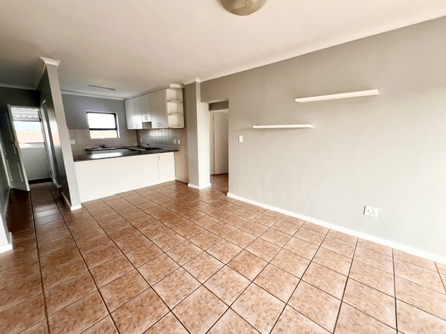 To Let 2 Bedroom Property for Rent in Vredekloof Western Cape